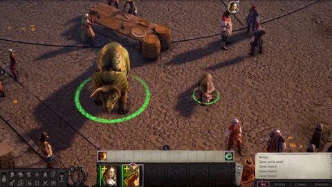Больше чем ничего pathfinder wrath