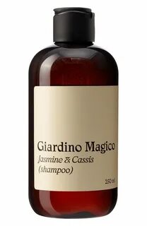 Giardino magico