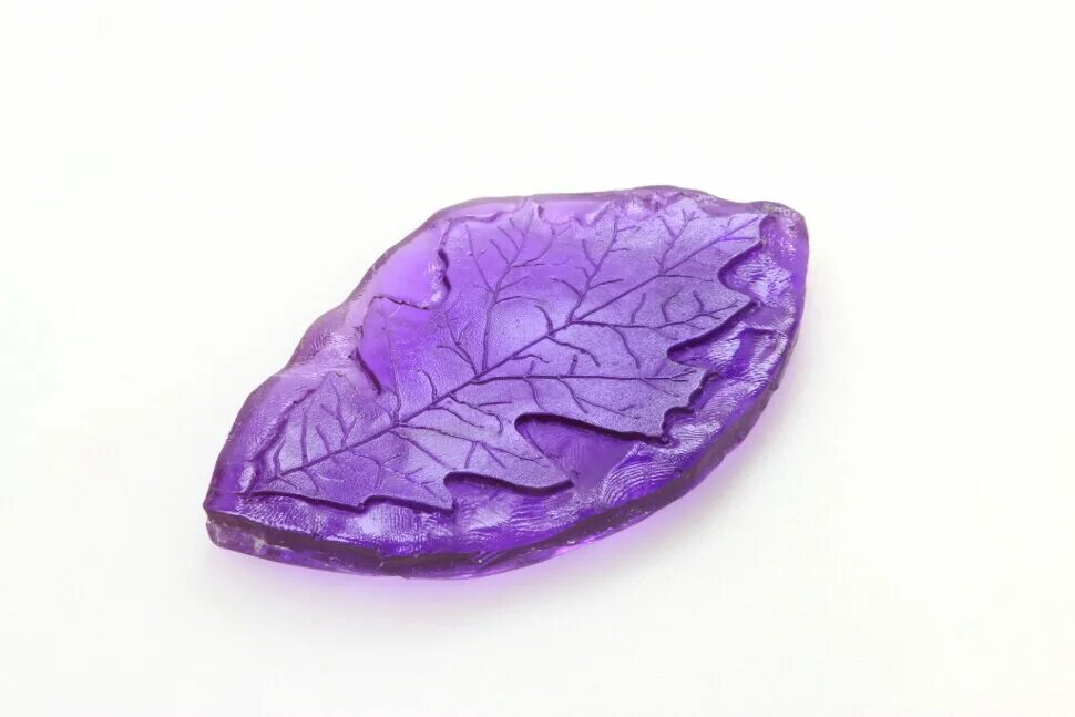 St-0180 молд лист 1 30*25см.