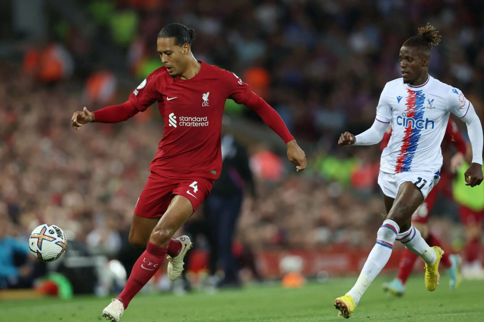 Дж ван хорн. Ван джорджи. Ван джорджи. Virgil van dijk 2024. Ван хорн экономист.