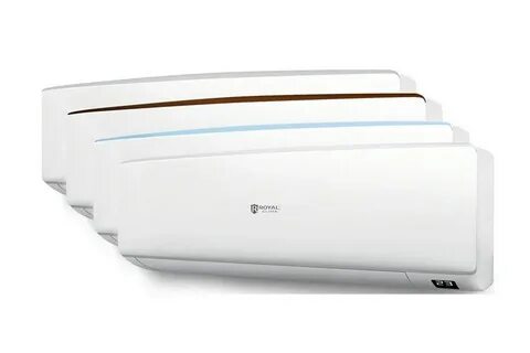 Royal clima 900 lux