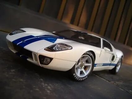 Gt models