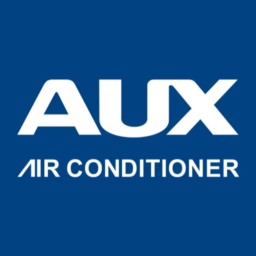 Кондиционер "сплит система" aux asw h12a4/ffr1. Aux air conditioner. Фирма aux. Фирма aux. Aux лого.