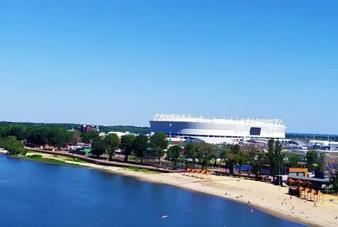 На каком берегу дона