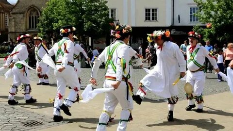English tradition