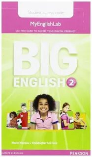 A2 английский student book