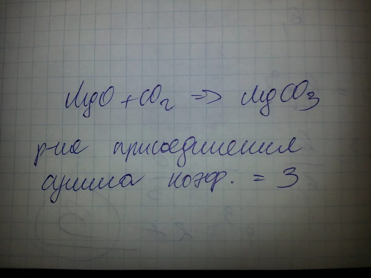 Запиши уравнения реакций взаимодействия оксида углерода