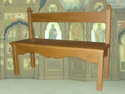 Лавки храмов