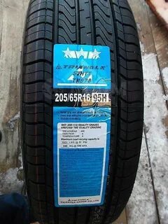 205 65 r16 отзывы