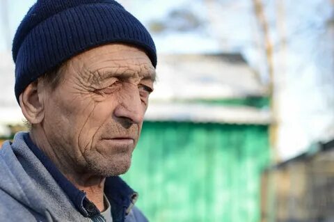 Нашел собрата