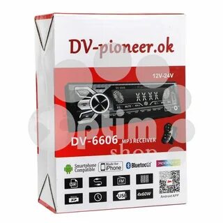 Dv pioneer ok ac3