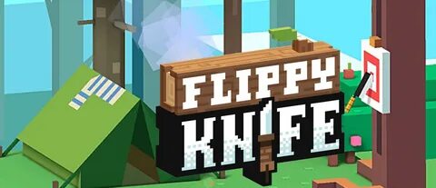 Flippy knife