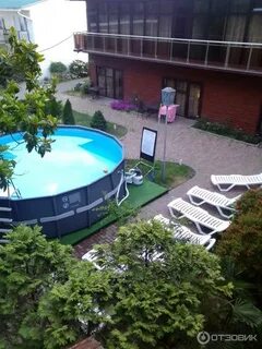 Лазаревское морской бриз