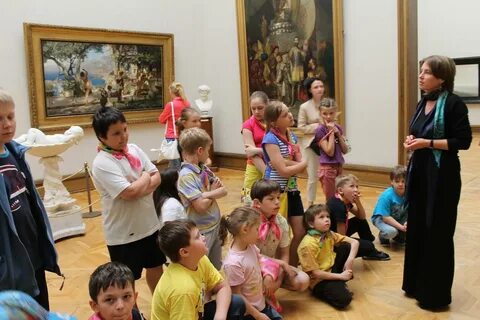 Управление культуры деятельность