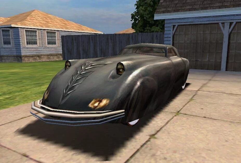 Can drive this