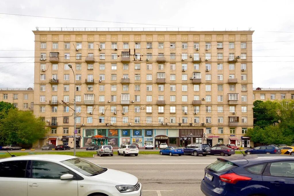 Куусинена 7к2 фото - SadPhoto.ru
