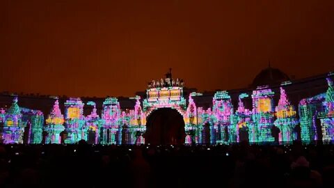 Света санкт петербург