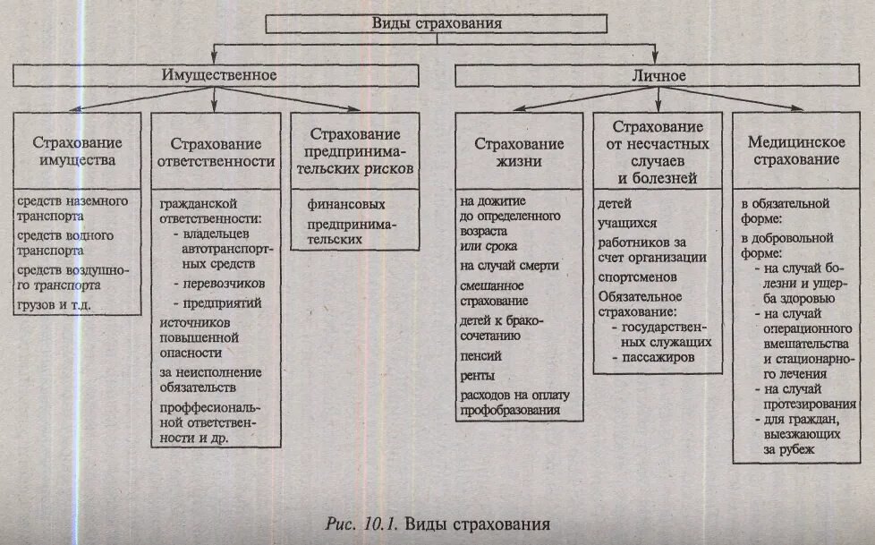 Страхование виды категории. Классификация страхования по видам. виды страхования таблица. классифицируйте виды страхования. классификация видов страхования в российской федерации.