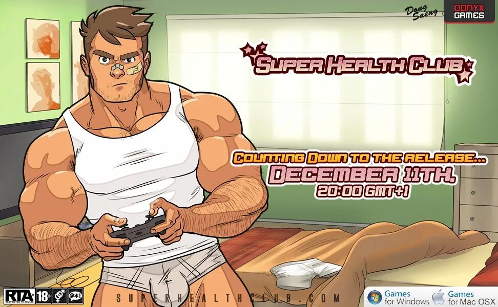 Super health. Thomas Reed super Health Club. Super Health Club игра. Super Health Club Yaoi. Dong saeng – super Health Club: Ishikawa Kouji.