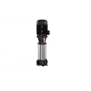 Насос вертикальный центробежный grundfos