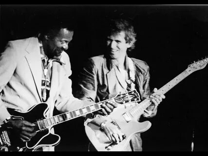 Rolling stones blues