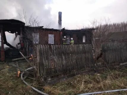 Шарлово ульяновская область