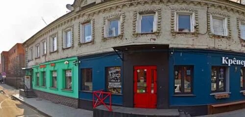 москва, нижний сусальный пер. нижний сусальный переулок 4. 5, стр. нижний сусальный 3. 5а.