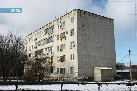 Фестивальная приморско ахтарск