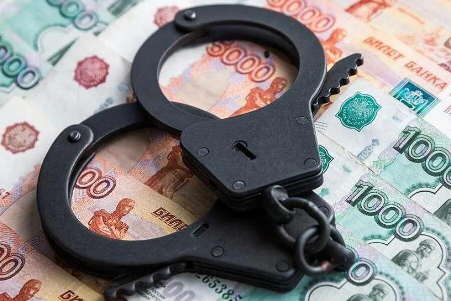 Расследование незаконного получения кредита