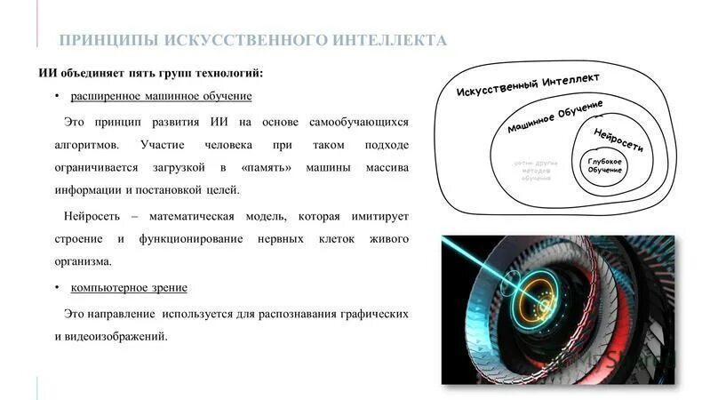 Принципы искусственного интеллекта. Искусственный интеллект курсовая. Принципы ИИ. Курсовая от ИИ. Принципы развития искусственного интеллекта