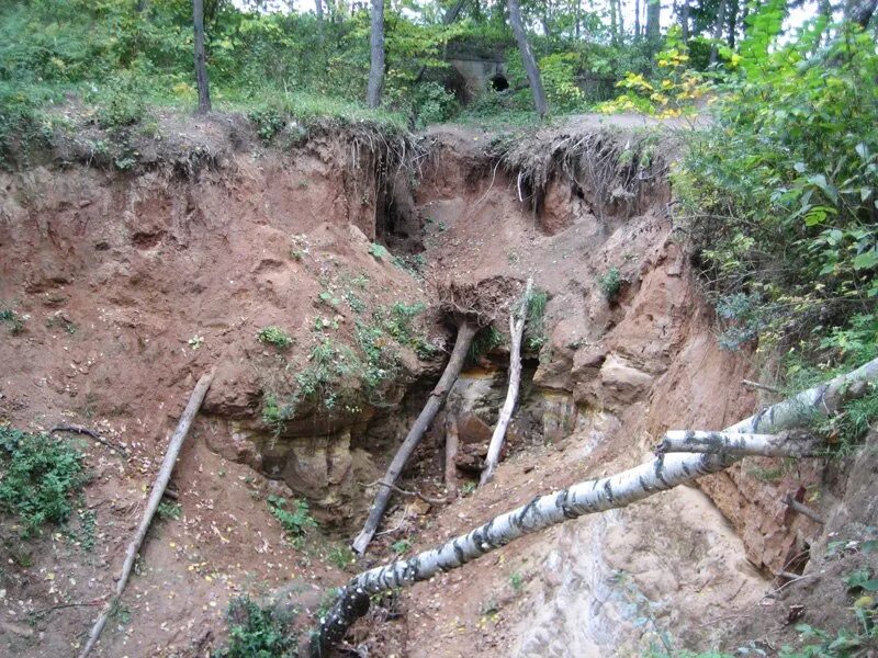 Делать в земле углубление. Овраг. Углубление в земле. Огромный овраг. Земля с оврагами.