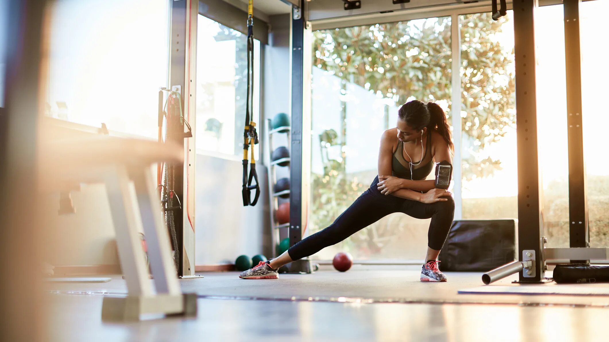 Working out meaning