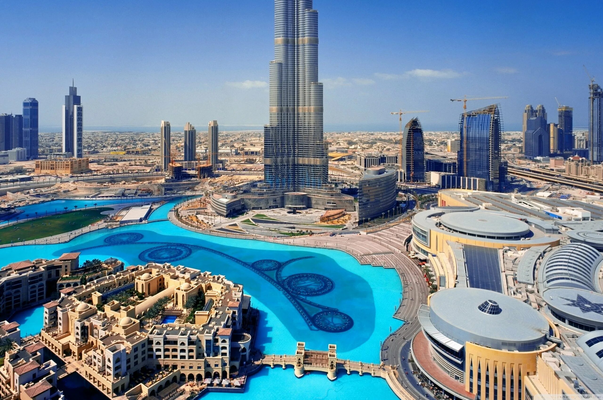Uae какая страна