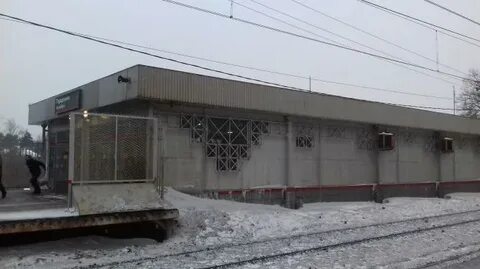 Км пав