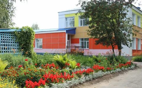 Бюджетные учреждения мордовии