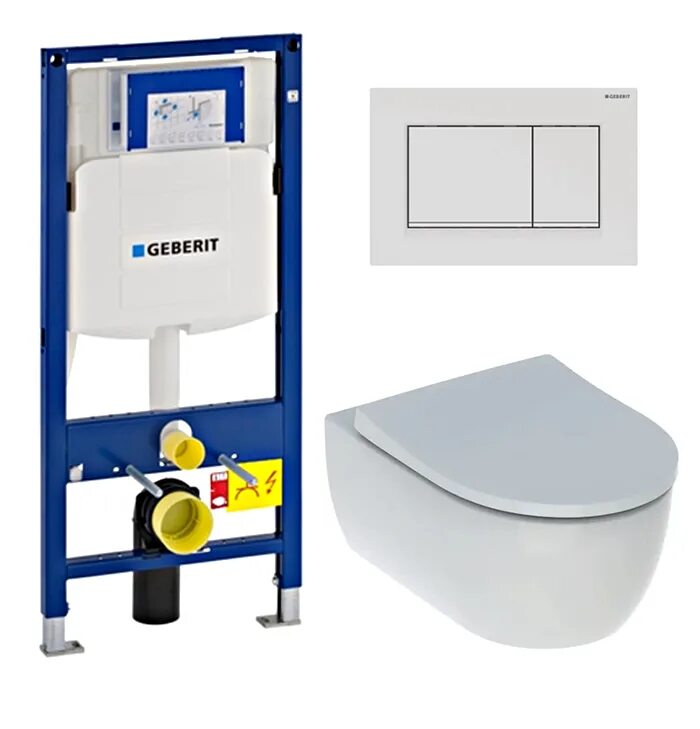 Geberit icon 500. Инсталляция Geberit Duofix. Комплект крепления к стене Geberit Duofix 111.815.00.1. Geberit icon 500.300.01.i.