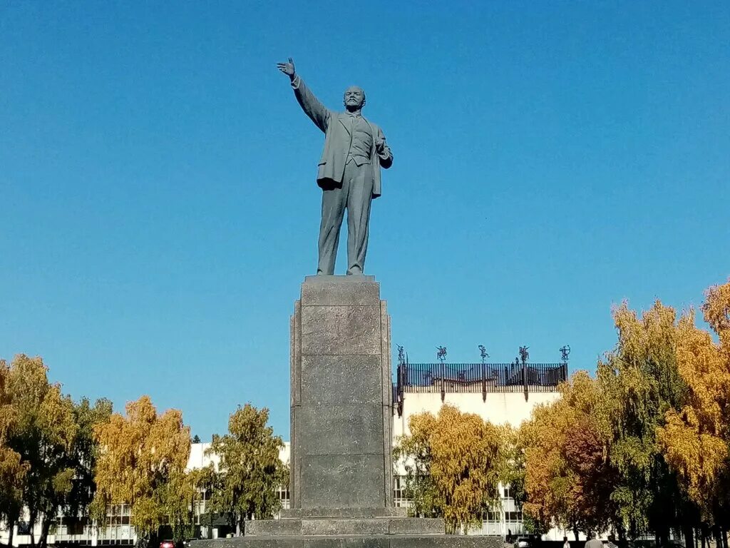 От Уфы и до Парижа. Что посмотреть в Башкирии Аргументы и Факты