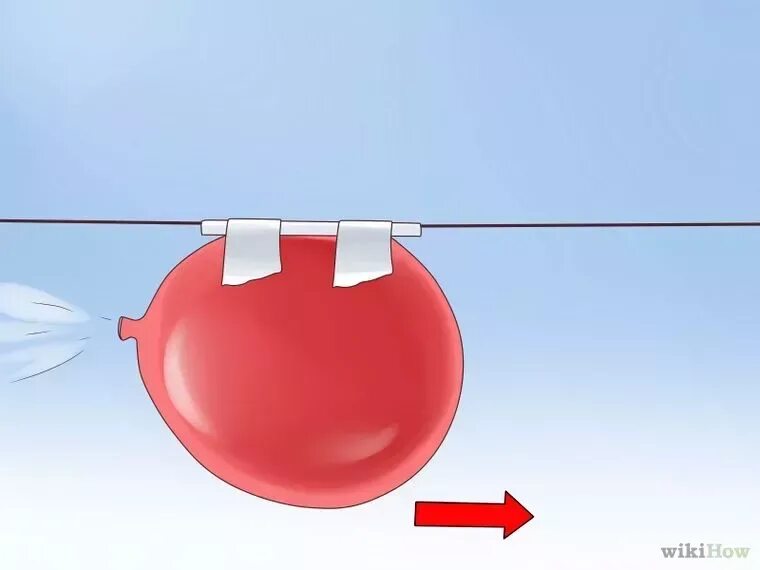 Реактивный воздушный шарик. Опыт реактивный воздушный шарик. Ракета из воздушного шарика эксперимент. Реактивное движение опыт с шариком. Почему шар сдувается