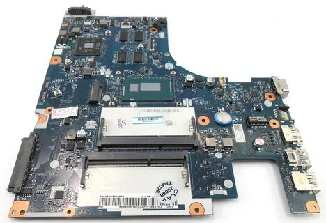 Lenovo g50 30 плата