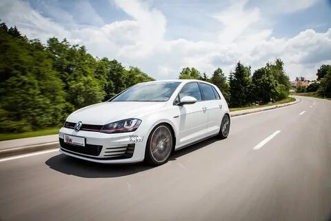 Golf 7
