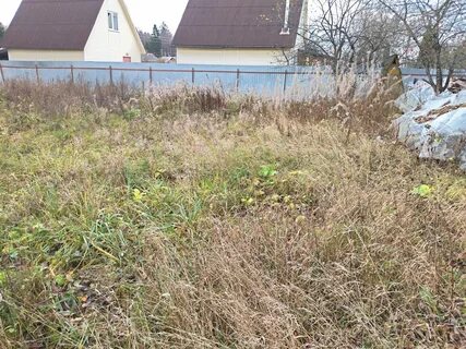 Участок снт пушкинский московская область