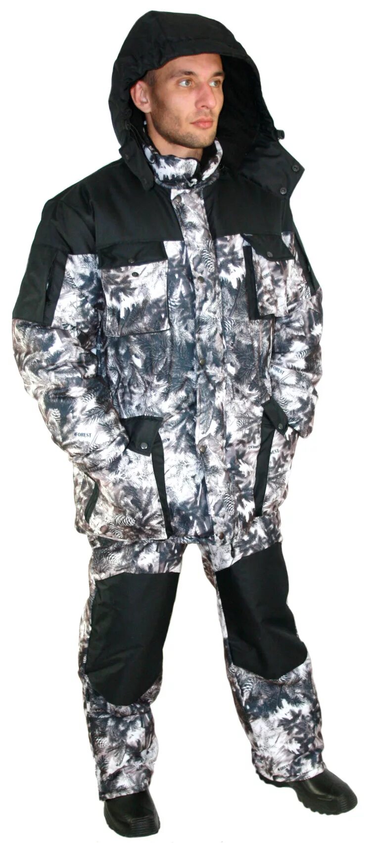 Nsn new wear костюм охотника. Костюм зимний охотник кмф лес. Костюм лесник 2 зимний. Зимний костюм ermine охотничий. Алова мембрана "сосновый бор".