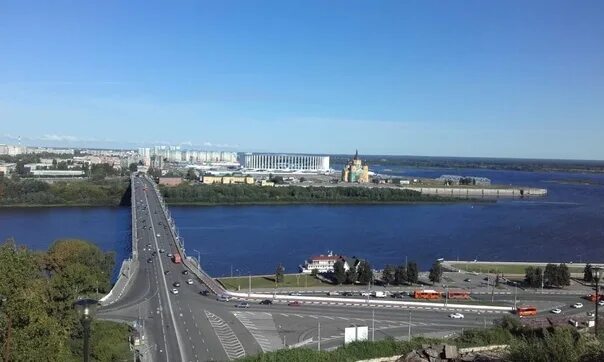 Мистический Нижний Туристическая компания "ЮСТА"