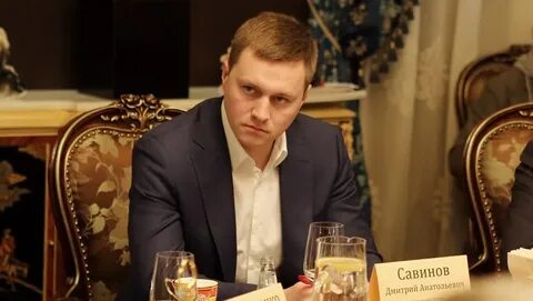 Бизнесмен санкт петербурга