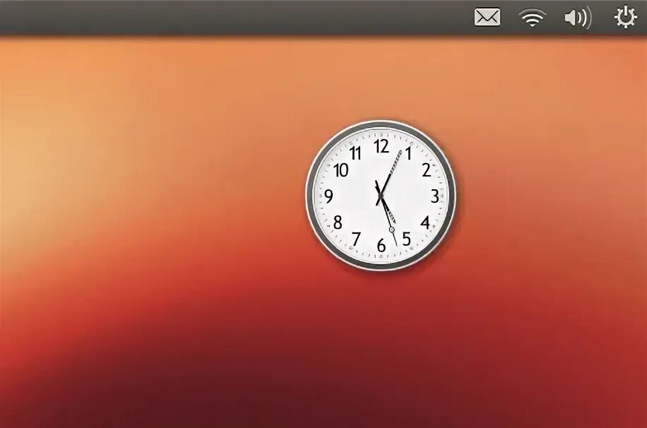 Clock linux. Часы линукс. часы на linux. cairo-clock для линукс. clock ubuntu.