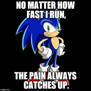 You re too slow