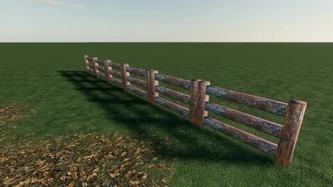 Fences 1