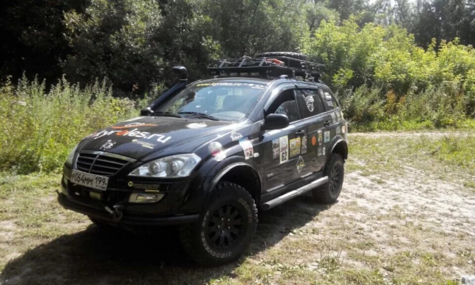 Переделки кайрона. SSANGYONG Kyron Tuning Offroad. SSANGYONG Kyron оффроуд. SSANGYONG Kyron тюнинг внедорожный. SSANGYONG Kyron off Road тюнинг.