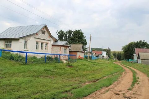 Чувашии маленький