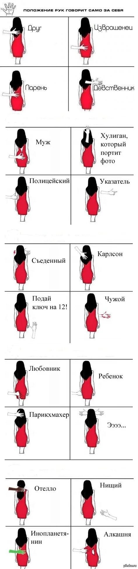 Не девственник
